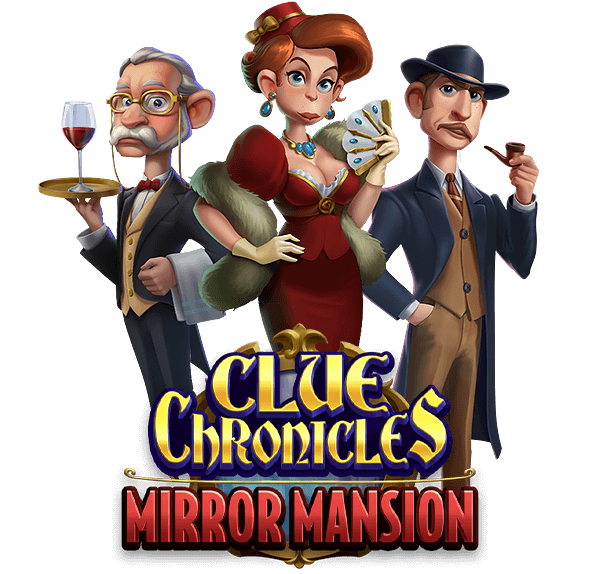 Casino Epoca Online Casino Casino Epoca Clue Chronicles: Mirror Mansion