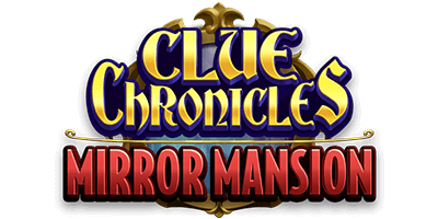 Casino Epoca Clue Chronicles: Mirror Mansion